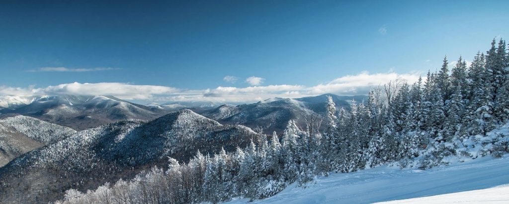 Loon Mountain